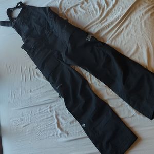 Mountain Hardwear Boundary Ridge GORE-TEX Bib Snow Pants